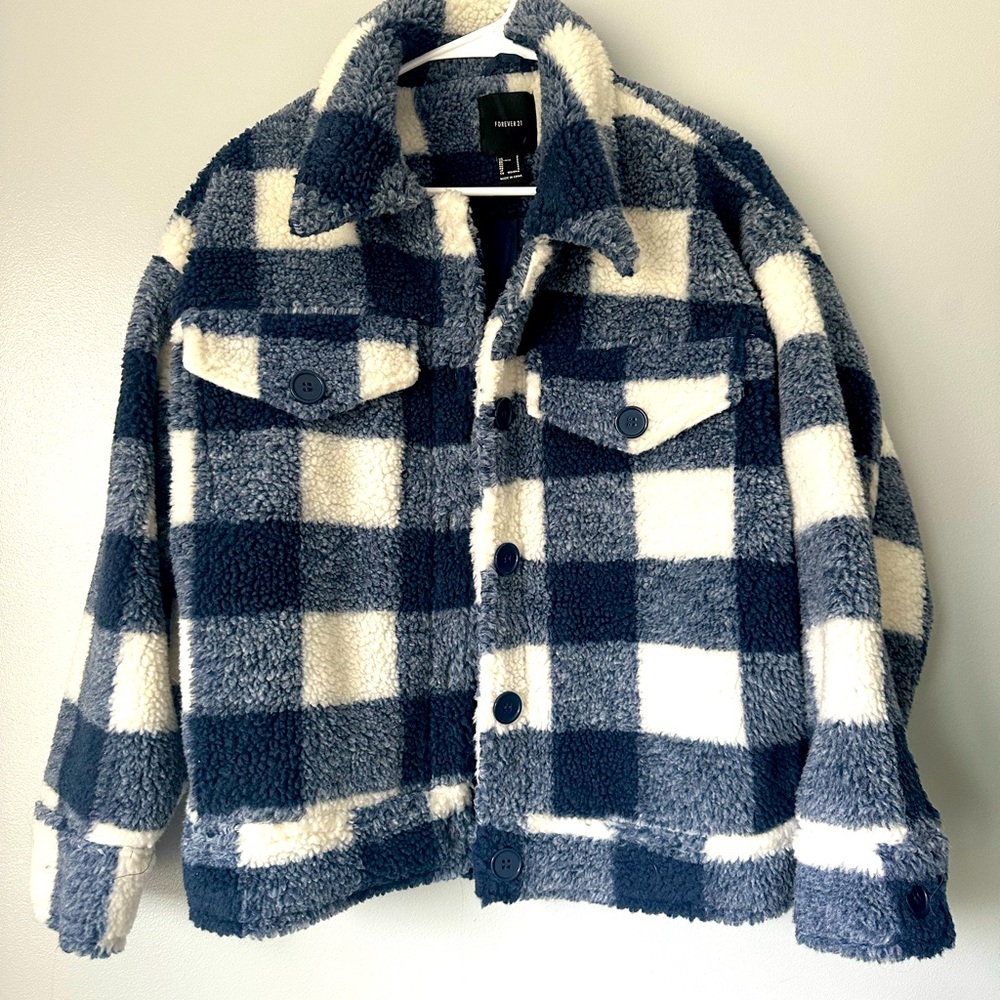 women’s jacket